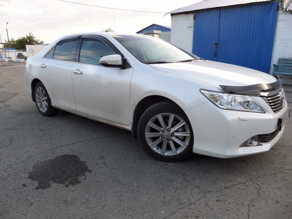 Toyota Camry 3.0 50л